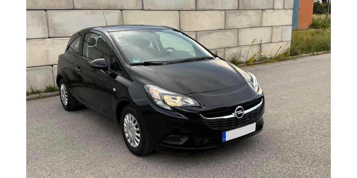 Opel Corsa 80.000 km 6.490 &euro; Wolfersdorf 85395