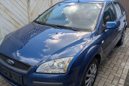 Ford Focus 227.512 km 1.089 &euro; Munster 29633