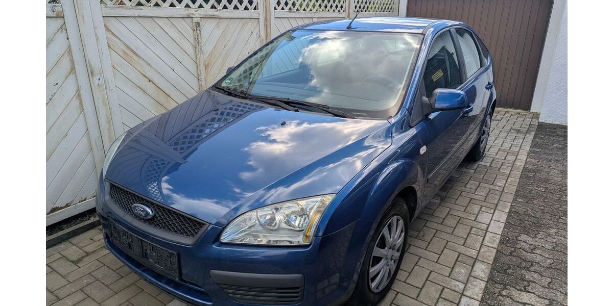 Ford Focus 227.512 km 1.089 &euro; Munster 29633