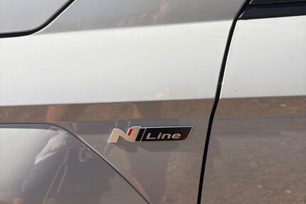 Hyundai KONA 7.000 km 28.500 &euro; Illingen 66557