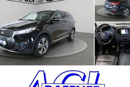Kia Sorento 153.500 km 17.890 &euro; Leipzig 04179