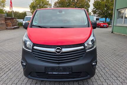 Opel Vivaro 210.103 km 7.500 € Neutraubling 93073