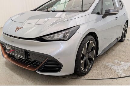 Cupra Born 45.220 km 26.899 &euro; Chemnitz - Mittelbach 09224