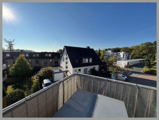 Etagenwohnung Bad Rothenfelde - 3 Zimmer, 92 m&sup2;, 430.000&euro; | Angebot:25741264