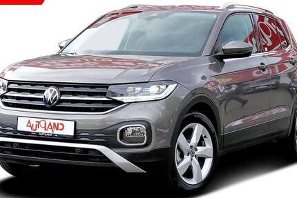 VW T-Cross 19.954 km 20.950 € Dresden 01069