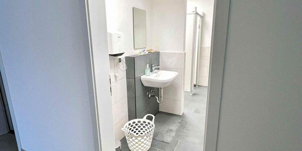 Gewerbeobjekt Bad Aibling Markfeld - 3.950&euro; | Angebot:25725552