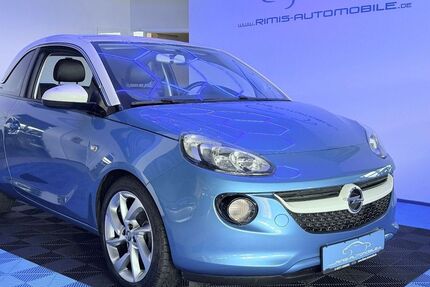 Opel Adam 44.000 km 8.899 &euro; Gelsenkirchen 45884