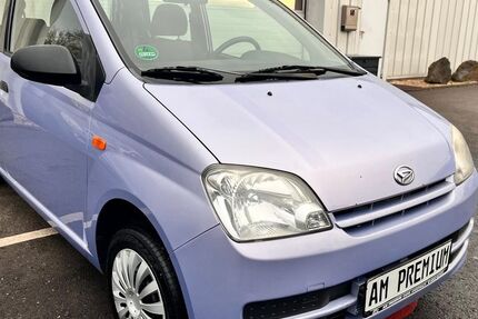 Daihatsu Cuore 180.000 km 2.990 &euro; Andernach 56626