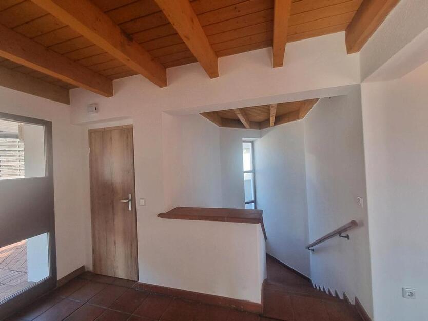 Architekten - Haus zur Miete in Bielefeld‐ Brake zimmer