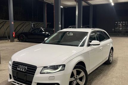 Audi A4 249.468 km 4.999 &euro; Kolbermoor 83059
