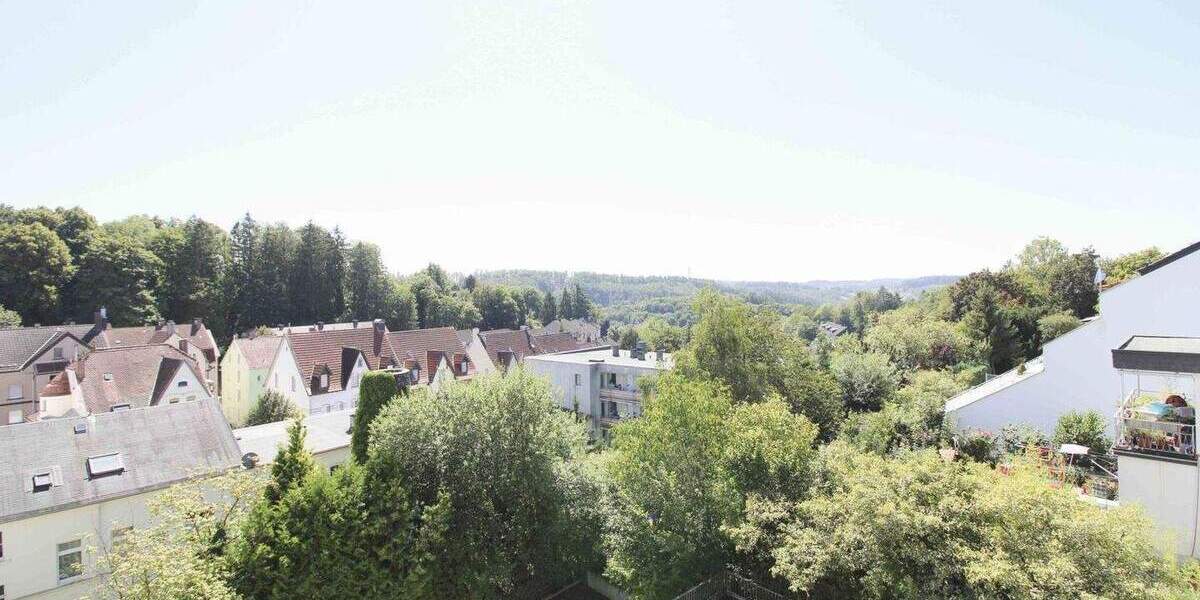Eigentumswohnung mit Potenzial in gepflegtem Haus und ruhiger Lage 3 zimmer