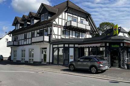 Gewerbeobjekt Finnentrop - 55.555&euro; | Angebot:24873858