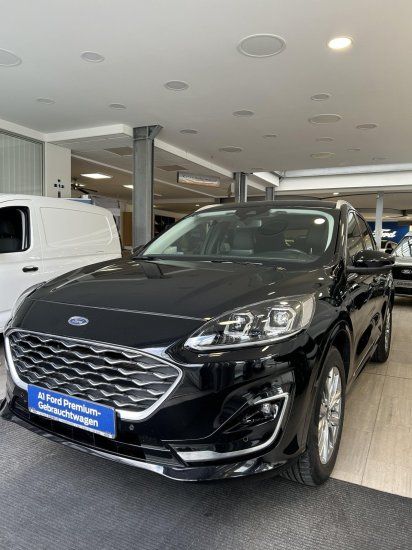 Ford Kuga 59.949 km 25.980 &euro; Nabburg 92507