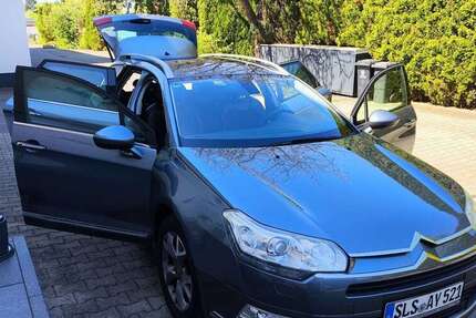 Citroen C5 220.000 km 4.500 &euro; Tettnang 88069