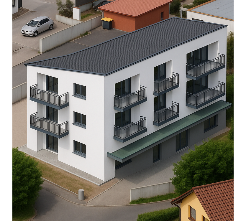 Wohnung zum Mieten in Rudersberg 1.300 € 114 m²