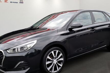 Hyundai i30 83.980 km 14.890 &euro; Hof 95030