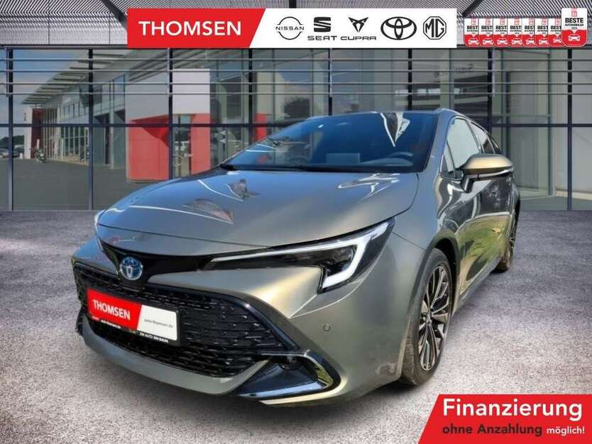 Corolla
