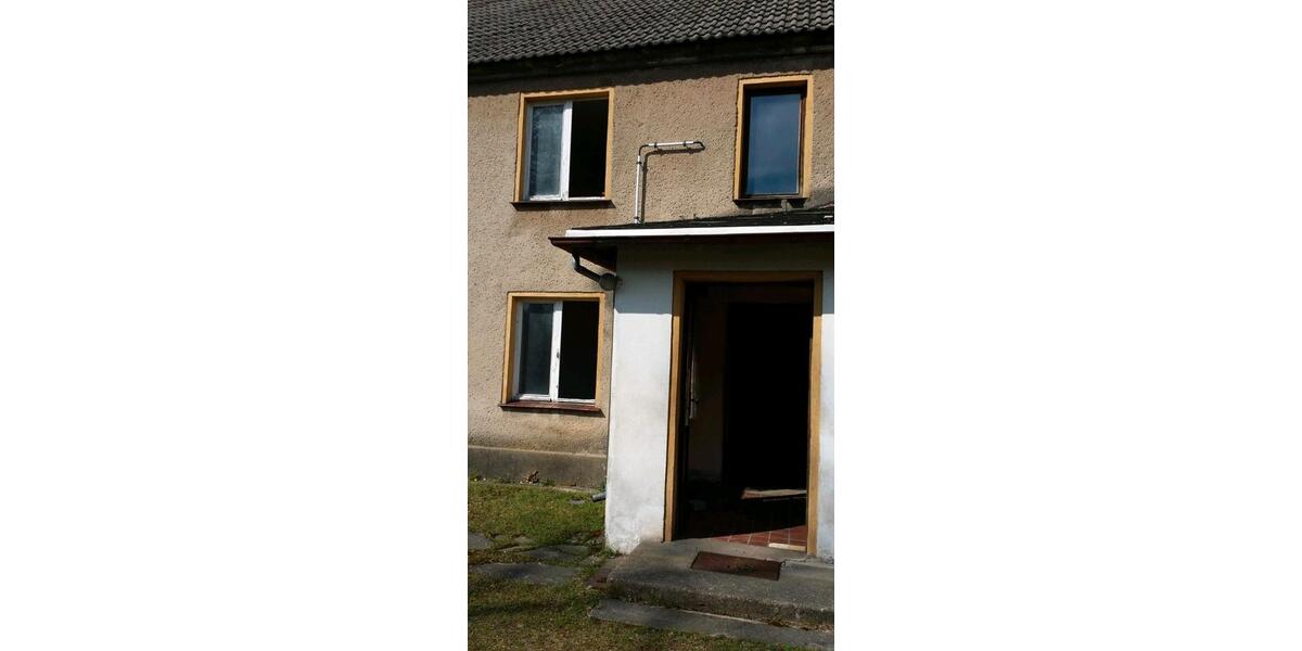 Bauernhaus, Landhaus Bad Liebenwerda - 10 Zimmer, 270 m&sup2;, 135.000&euro; | Angebot:26763241