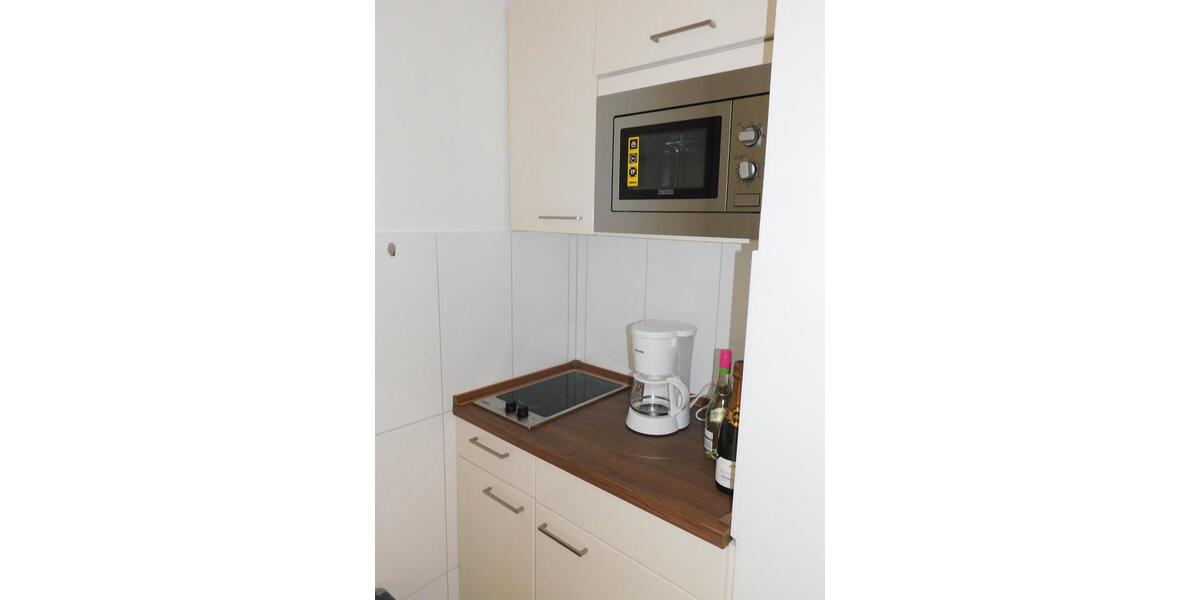 Etagenwohnung Nordstrand - 2 Zimmer, 45 m&sup2;, 119.000&euro; | Angebot:27113121