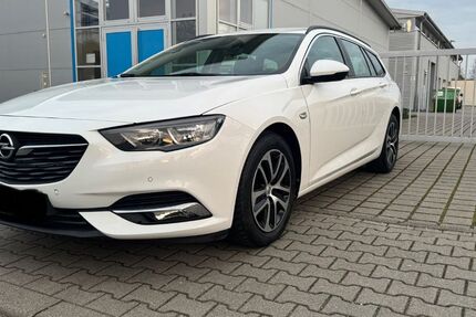 Opel Insignia 116.000 km 9.900 &euro; Mannheim 68409