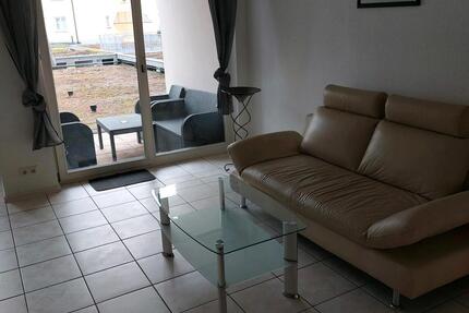 1 Zimmerwohnung möbliert in Rielasingen, Warmmiete 1 zimmer