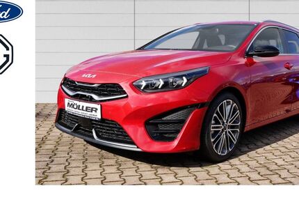 Kia ceed Sportswagon 55.000 km 23.790 &euro; Gotha 99867