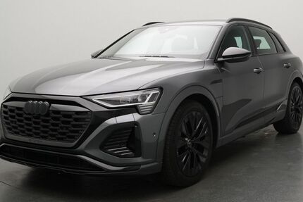 Audi Q8 e-tron 42.127 km 44.980 &euro; Leverkusen 51373