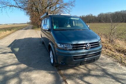 VW T5 California 65.000 km 21.900 &euro; Schulzendorf 15732