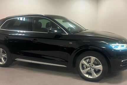 Audi Q5 239.000 km 20.500 &euro; Biebesheim am Rhein 64584