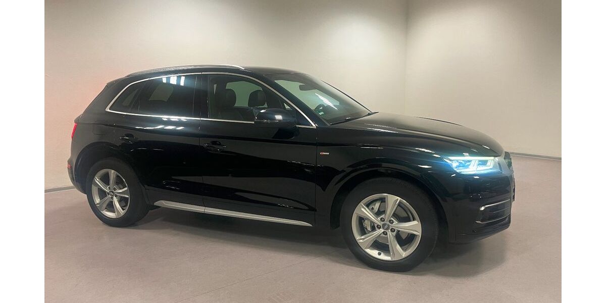 Audi Q5 239.000 km 20.500 &euro; Biebesheim am Rhein 64584