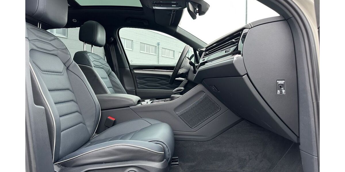 VW Touareg 4.900 km 94.880 &euro; Bitburg 54634