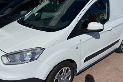 Ford Transit 169.666 km 6.890 &euro; Rostock 18059