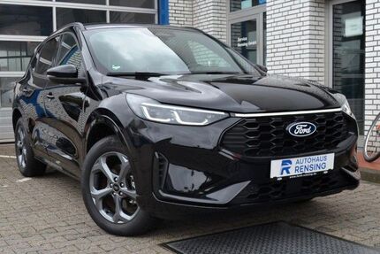 Ford Kuga 8.048 km 33.685 &euro; Ochtrup 48607
