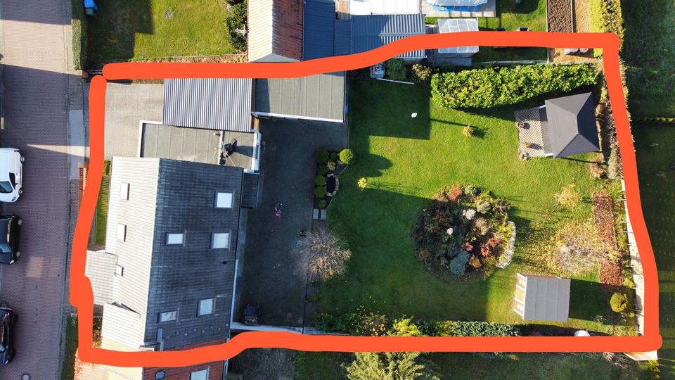 Doppelhaushälfte Wolsdorf - 7 Zimmer, 170 m&sup2;, 235.000&euro; | Angebot:26429528