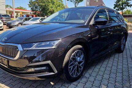 Skoda Octavia 43.600 km 25.480 &euro; Radebeul 01445