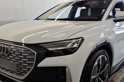 Audi Q4 e-tron 111.890 km 30.830 &euro; Lohr am Main 97816
