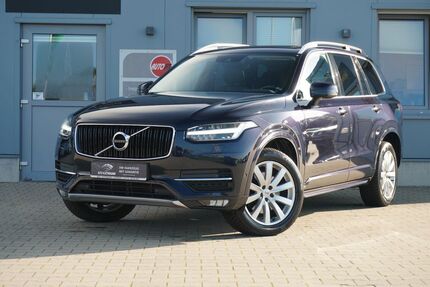 Volvo XC90 166.535 km 22.490 &euro; Lastrup 49688