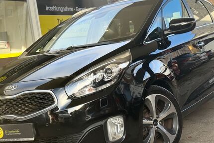 Kia Carens 182.569 km 6.500 &euro; Viersen 41748