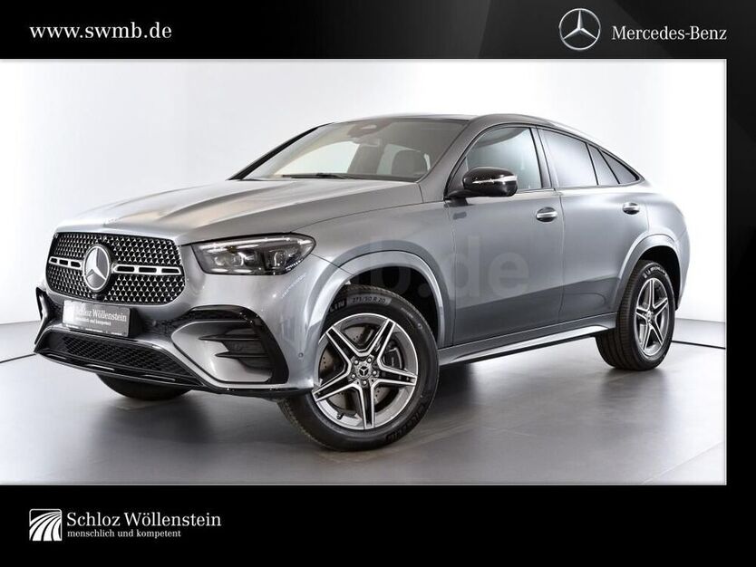 GLE 450