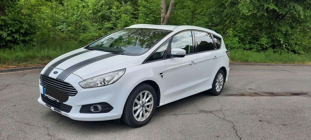 S-Max