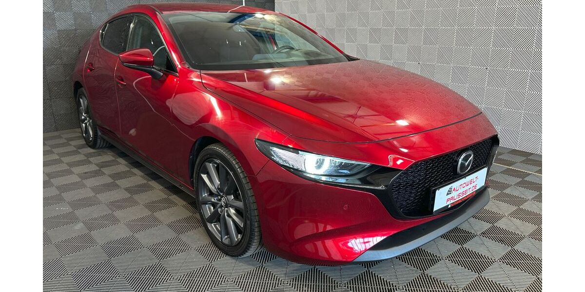 Mazda 3 50.987 km 22.480 &euro; Horb am Neckar 72160
