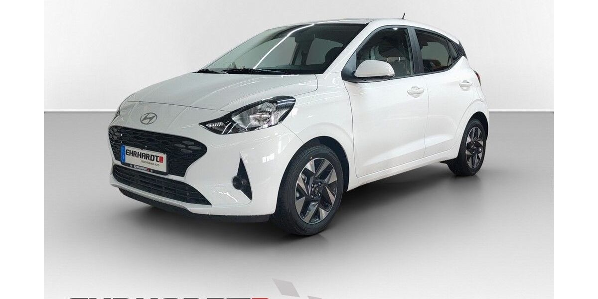 Hyundai i10 3.500 km 15.980 &euro; Suhl 98529