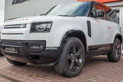 Land Rover Defender 62.800 km 59.995 &euro; Schlüchtern 36381