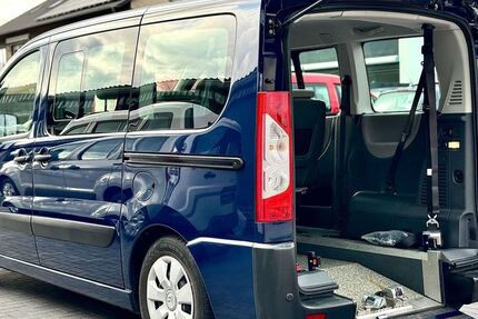 Citroen Jumpy 48.500 km 16.499 € Marl 45772