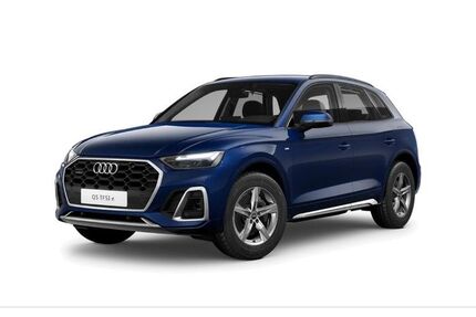Audi Q5 94.457 km 30.880 &euro; Karlsruhe 76131