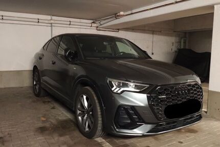 Audi Q3 61.000 km 22.000 &euro; Schwaig bei Nürnberg 90571