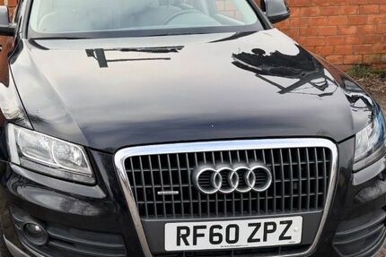 Audi Q5 250.000 km 6.699 &euro; Mönchengladbach 41061