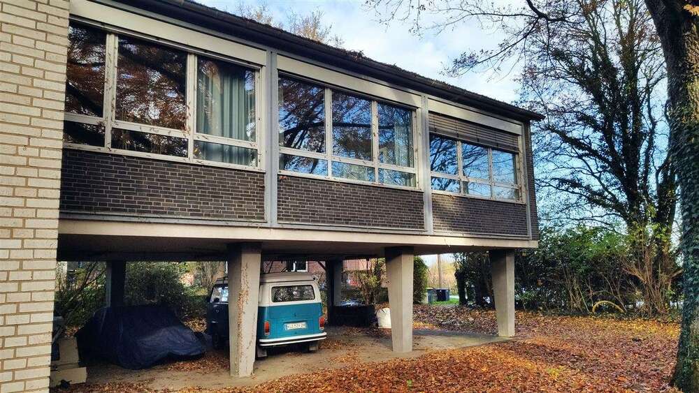 Einfamilienhaus Rees - 1 Zimmer, 466 m&sup2;, 114.000&euro; | Angebot:24577118