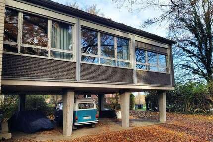 Haus Rees - 1 Zimmer, 466 m&sup2;, 114.000&euro; | Angebot:24577118