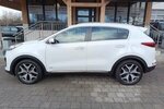 Kia SPORTAGE 1.6 T GT-Line AWD|TECHNIK-PAKET 88.500 km 16.960 &euro; Höhenkirchen-Siegertsbrun 85635